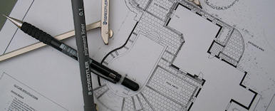 Architects Drawing