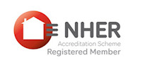NHER Registered Member